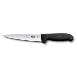 Ніж обробний 16 см Victorinox FIBROX Sticking 5.5603.16