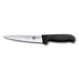 Ніж обробний 16 см Victorinox FIBROX Sticking 5.5603.16