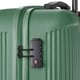 Валіза Travelite BALI/Green TL072349-80 (Велика)