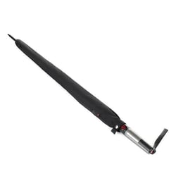 Парасолька-напівавтомат Knirps T.900 Extra Long Automatic/Black Kn96 3900 1000
