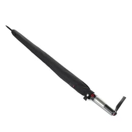 Парасолька-напівавтомат Knirps T.900 Extra Long Automatic/Black Kn96 3900 1000