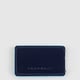 Затискач для банкнот Piquadro BLUE SQUARE (B2) Navy Blue PP4857B2_BLU2