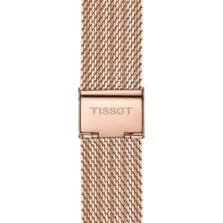 Жіночий годинник Tissot PR100 Sport Chic Chrono T101.917.33.031.00