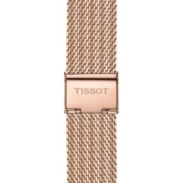 Жіночий годинник Tissot PR100 Sport Chic Chrono T101.917.33.031.00