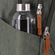 Рюкзак для ноутбука 15,6″ Travelite BASICS ALLROUND/Green TL096508-82