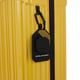 Валіза Piquadro PQ LIGHT (PQL) Canary Yellow BV4428PQLS2_G2 (Велика)