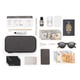Тревелер Lojel TRAVEL ACCESSORIES /Black Lj-TA1-09113