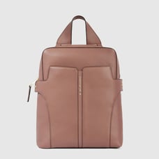 Рюкзак с отделением для iPad Piquadro RAY (S126) Rust CA5566S126_AR