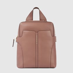 Рюкзак з відділенням для iPad Piquadro RAY (S126) Rust CA5566S126_AR
