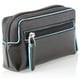 Ключниця Piquadro BLUE SQUARE (B2) Black PC4216B2_N