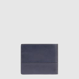 Портмоне Piquadro PHILIP (W136) Blue PU4188W136R_BLU