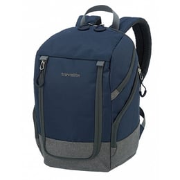Дорожній рюкзак Travelite BASICS/Navy TL096290-20
