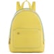 Рюкзак з відділенням для iPad Piquadro BLUE SQUARE (B2) L.Yellow CA4327B2_G6