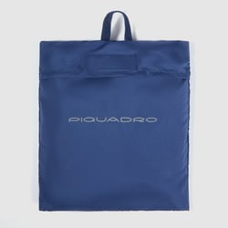 Чехол для чемодана S Piquadro Accessories Blue AC6695TAALUB2_BLU