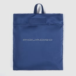 Чохол для валізи S Piquadro Accessories Blue AC6695TAALUB2_BLU