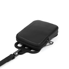 Сумка-чехол для смартфона Piquadro PQ-J (PQJ) Black AC5622PQJR_N