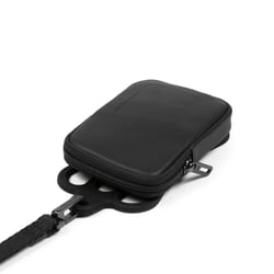 Сумка-чехол для смартфона Piquadro PQ-J (PQJ) Black AC5622PQJR_N