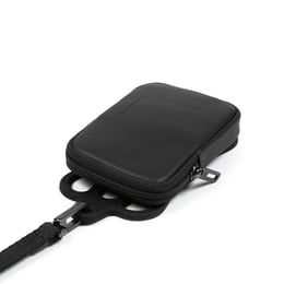 Сумка-чохол для смартфона Piquadro PQ-J (PQJ) Black AC5622PQJR_N
