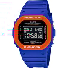 Часы 43 мм Casio G-SHOCK DW-5610SC-2