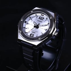 Чоловічий годинник Casio STANDARD Analogue Cwmwa-100h-7a