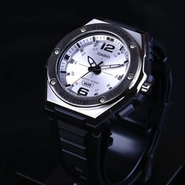 Чоловічий годинник Casio STANDARD Analogue Cwmwa-100h-7a