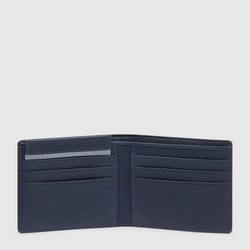 Портмоне Piquadro MARCEL (W138) Blue PU3891W138R_BLU