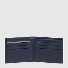 Портмоне Piquadro MARCEL (W138) Blue PU3891W138R_BLU