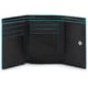 Портмоне Piquadro BLUE SQUARE (B2) Black PD5216B2R_N