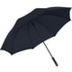 Зонт механический Knirps U.900 Ultra Light XXL Manual/Navy Kn96 2900 1201