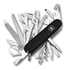 Швейцарський складаний ніж 91мм Victorinox SWISSCHAMP 1.6795.3