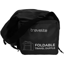 Дорожная сумка, складная Travelite ACCESSORIES Black TL000335-01