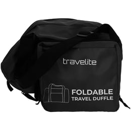 Дорожня сумка, складана Travelite ACCESSORIES Black TL000335-01