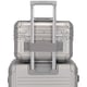 Б'юті-кейс Travelite NEXT/Silver TL079903-56