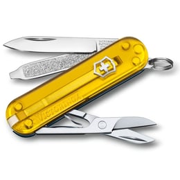 Швейцарский складной нож Victorinox CLASSIC SD UKRAINE 0.6223.T81G.T61