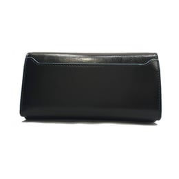 Портмоне Piquadro BLUE SQUARE (B2) Black PD4529B2R_N