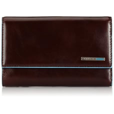 Портмоне Piquadro BLUE SQUARE (B2) Cognac PD1853B2_MO