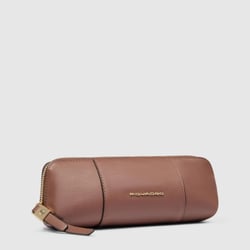 Пенал для ручок Piquadro CIRCLE (W92) Brown-Beige AC6475W92_MBE