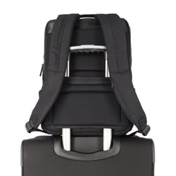 Рюкзак для ноутбука 15,6'' Travelite MEET/Black TL001843-01