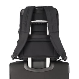 Рюкзак для ноутбука 15,6'' Travelite MEET/Black TL001843-01