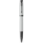 Ручка роллерная Parker IM Achromatic Grey BT RB