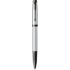 Ручка ролерна Parker IM Achromatic Grey BT RB