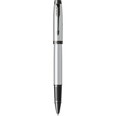 Ручка ролерна Parker IM Achromatic Grey BT RB