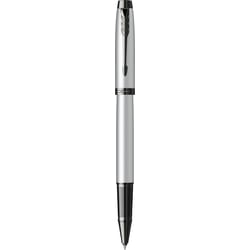 Ручка роллерная Parker IM Achromatic Grey BT RB