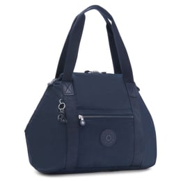 Дорожня сумка Kipling ART M Blue Bleu 2 (96V)