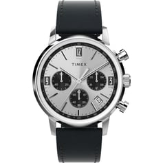 Чоловічий годинник Timex MARLIN Chrono Tx2w10300