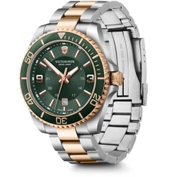 Чоловічий годинник Victorinox Swiss Army MAVERICK Large V242008