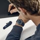 Чоловічий годинник Victorinox Swiss Army I.N.O.X. Automatic V242022.1 + ніж Spartan