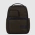 Рюкзак для ноутбука 14″ Piquadro WOLLEM (W129) Green CA6238W129_VE