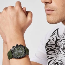 Мужские часы Plein Sport WILDCAT Chrono Ppsgba0223