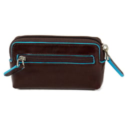 Ключниця Piquadro BLUE SQUARE (B2) Cognac PC4216B2_MO